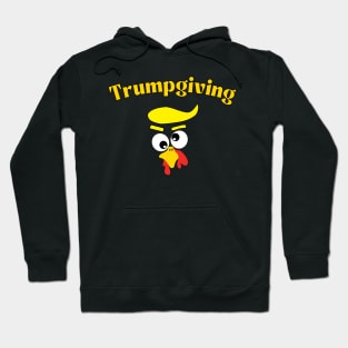 Funny-Thanksgiving Hoodie